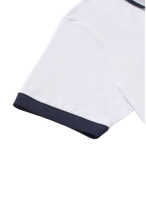 RAY POLO REFRIGIWEAR | polo shirts | T20300 PX9031A00010